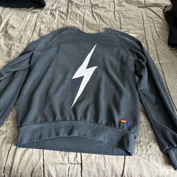 Lightning Bolt - Picture 4 of 4